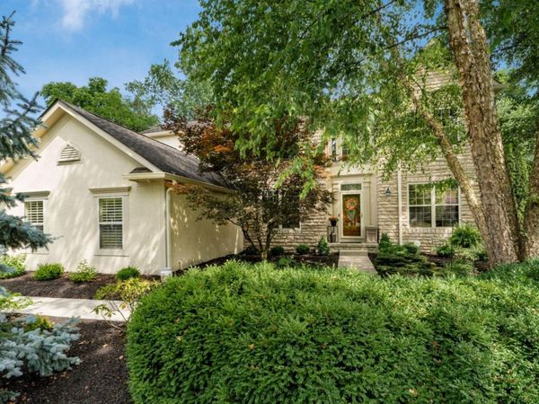 2569 Open Bay Court, Galena, OH 43021