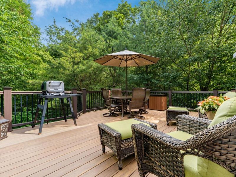 2569 Open Bay Court, Galena, OH 43021 Photo 11