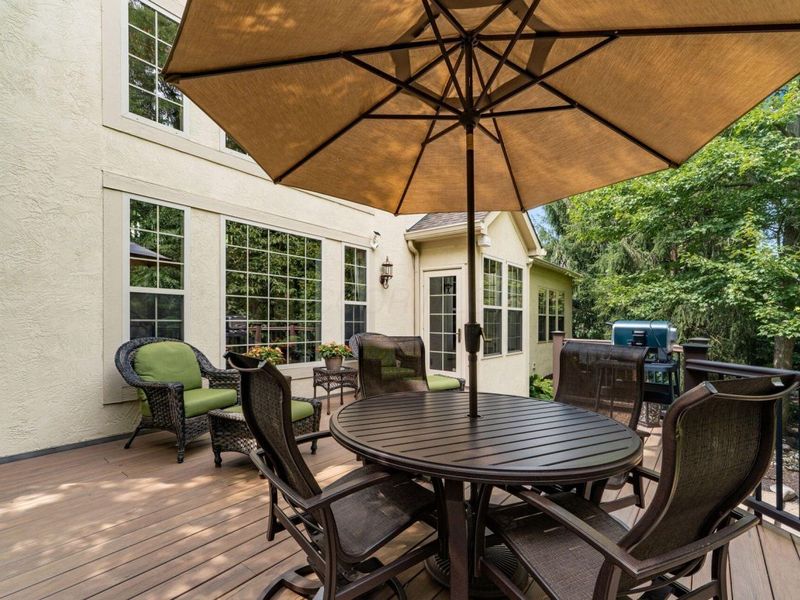 2569 Open Bay Court, Galena, OH 43021 Photo 14