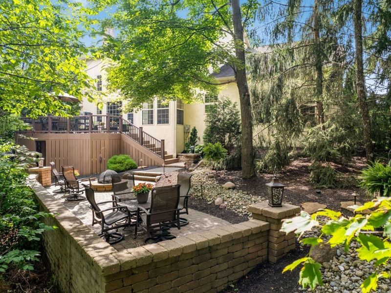 2569 Open Bay Court, Galena, OH 43021 Photo 15