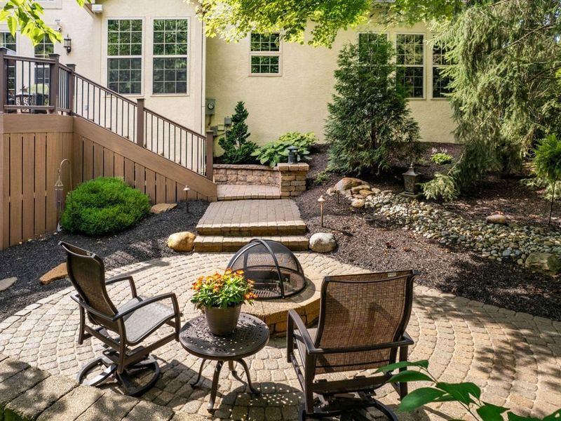 2569 Open Bay Court, Galena, OH 43021 Photo 17