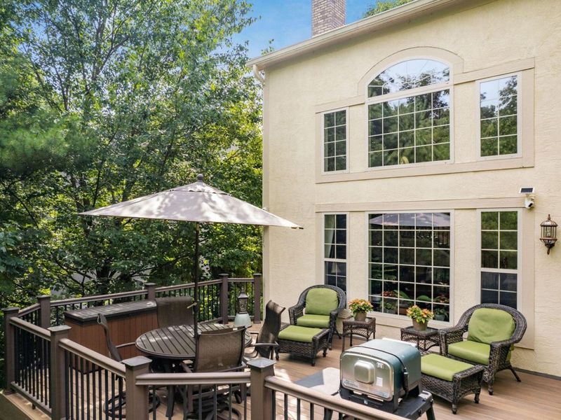 2569 Open Bay Court, Galena, OH 43021 Photo 18