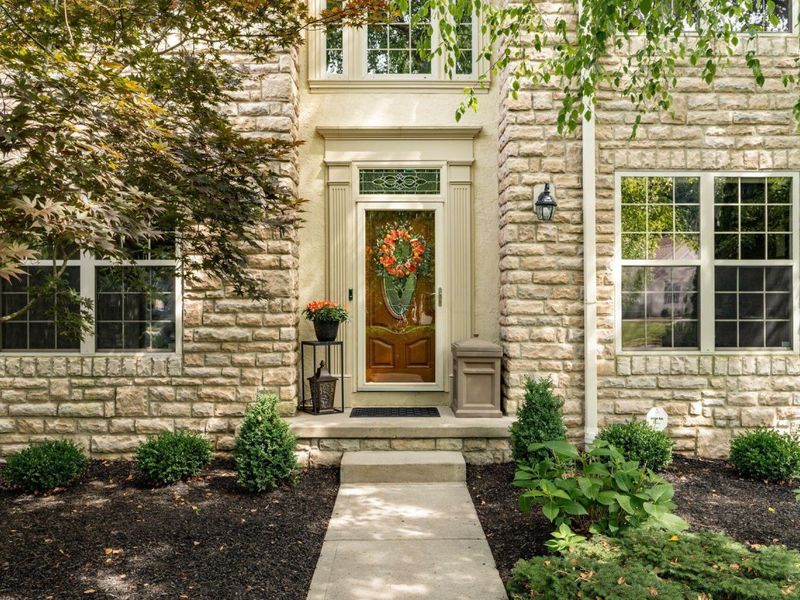 2569 Open Bay Court, Galena, OH 43021 Photo 2