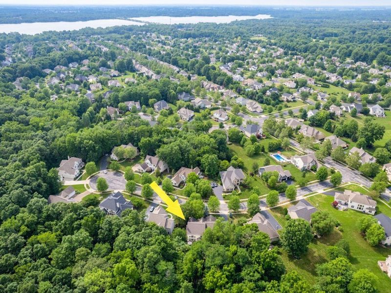 2569 Open Bay Court, Galena, OH 43021 Photo 21