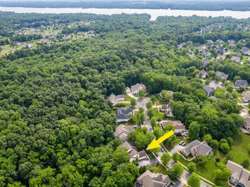 2569 Open Bay Court, Galena, OH 43021 Photo 25