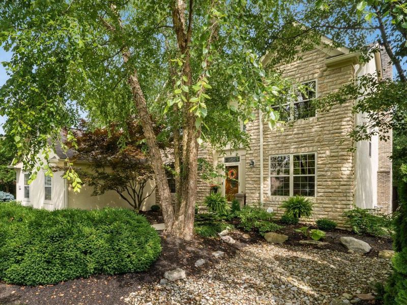 2569 Open Bay Court, Galena, OH 43021 Photo 3