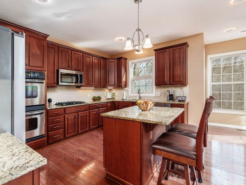 2569 Open Bay Court, Galena, OH 43021 Photo 36