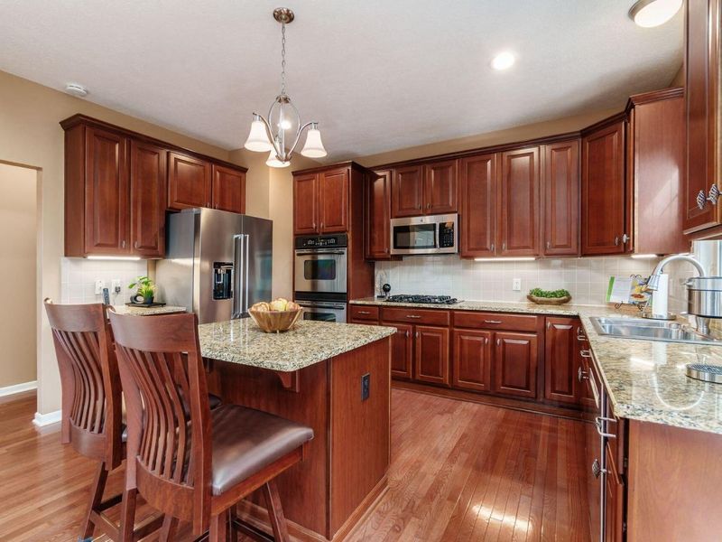 2569 Open Bay Court, Galena, OH 43021 Photo 38