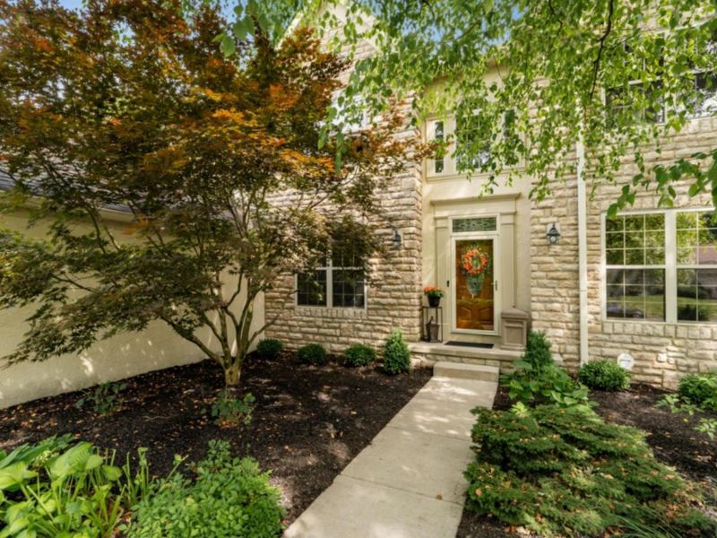 2569 Open Bay Court, Galena, OH 43021 Photo 4