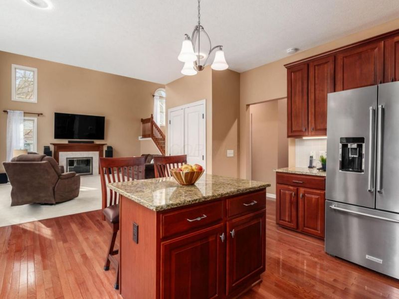 2569 Open Bay Court, Galena, OH 43021 Photo 41