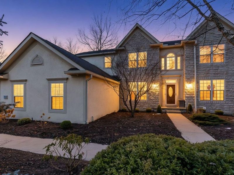 2569 Open Bay Court, Galena, OH 43021 Photo 65