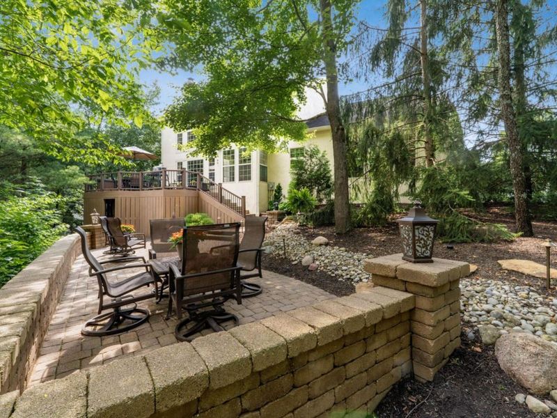 2569 Open Bay Court, Galena, OH 43021 Photo 7