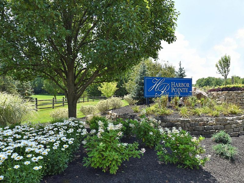 2569 Open Bay Court, Galena, OH 43021 Photo 76