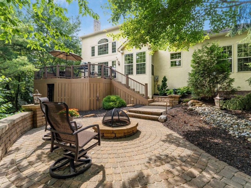 2569 Open Bay Court, Galena, OH 43021 Photo 8