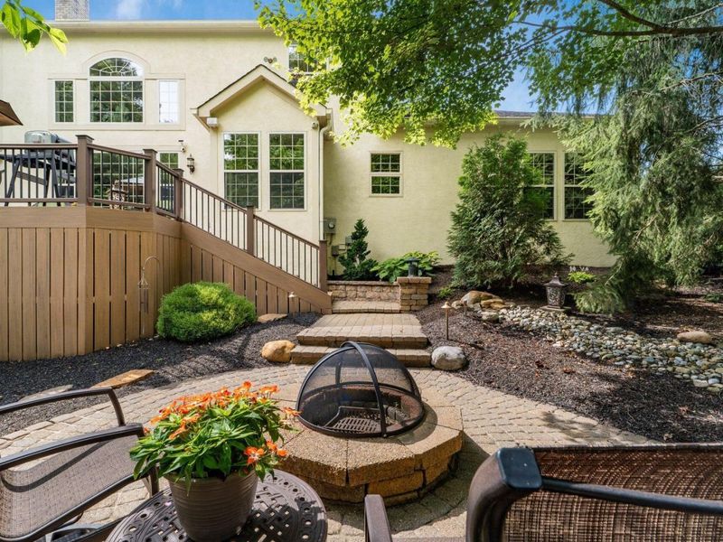 2569 Open Bay Court, Galena, OH 43021 Photo 9