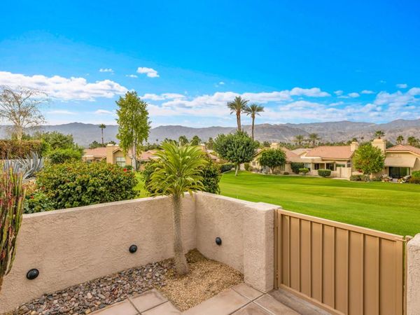 12 Bonita Lane, Palm Desert, CA 92260
