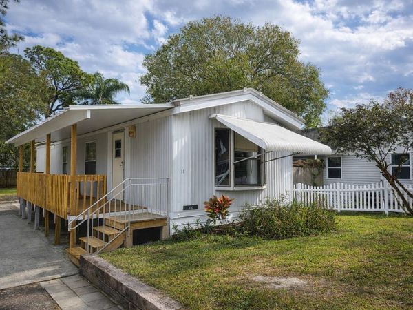 406 AVANT STREET, SARASOTA, FL 34232