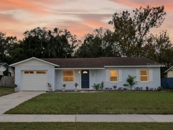 461 SPRINGWOOD COURT, LONGWOOD, FL 32750