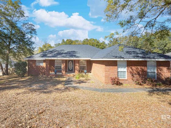 11381 Braga Drive, Daphne, AL 36526