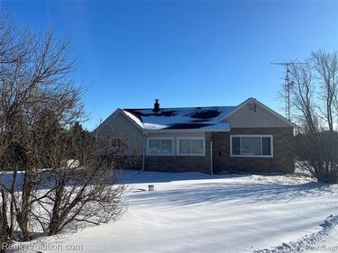 4850 Burnside Road, North Branch Twp, MI 48461