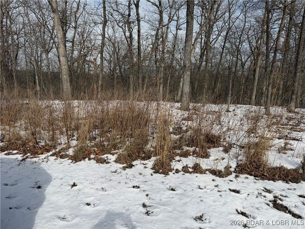 Lot 1046 Bittersweet Road , Lake Ozark, MO 65049
