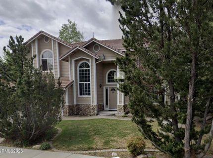 6513 Evans Creek Drive, Reno, NV 89519 Photo