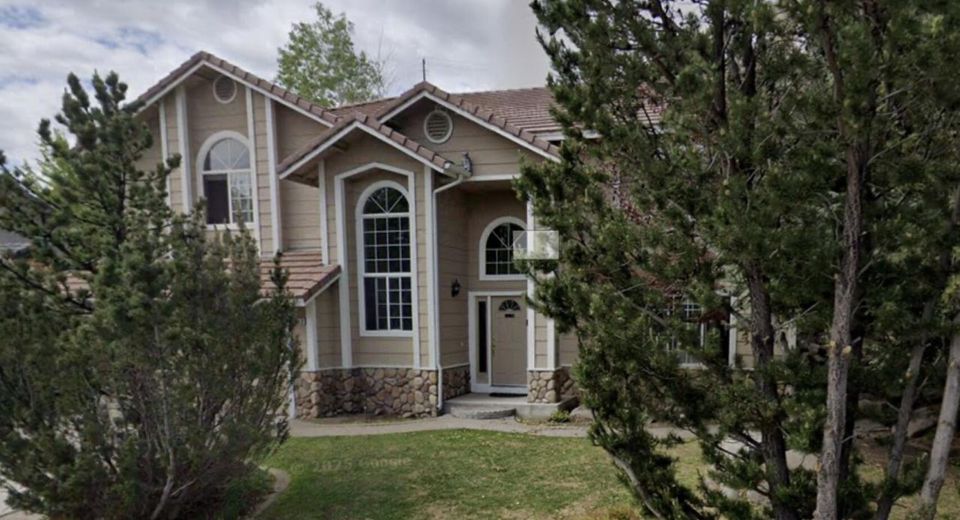 6513 Evans Creek Drive, Reno, NV 89519 Photo