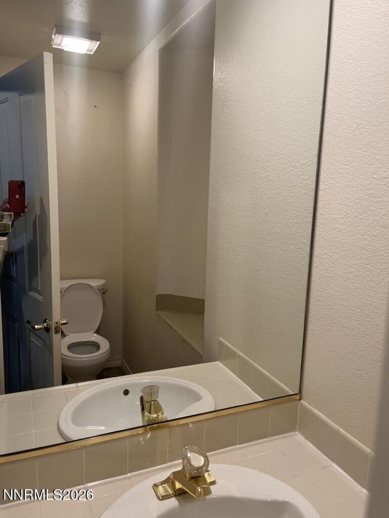 6513 Evans Creek Drive, Reno, NV 89519 Photo