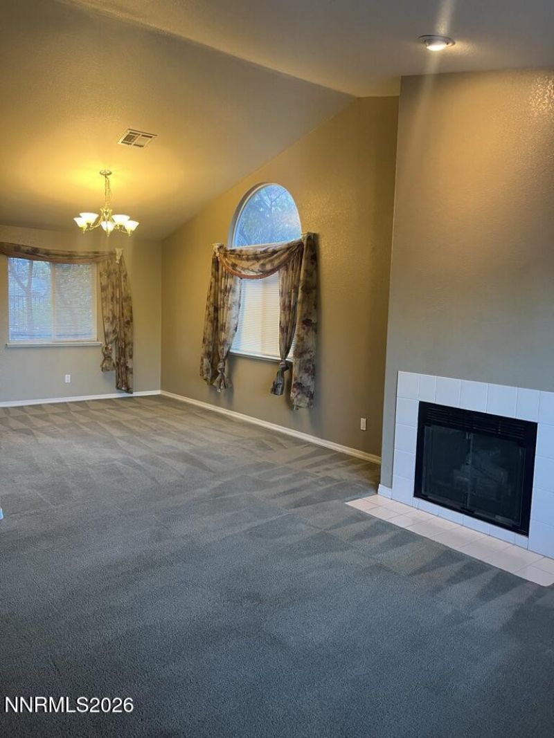 6513 Evans Creek Drive, Reno, NV 89519 Photo