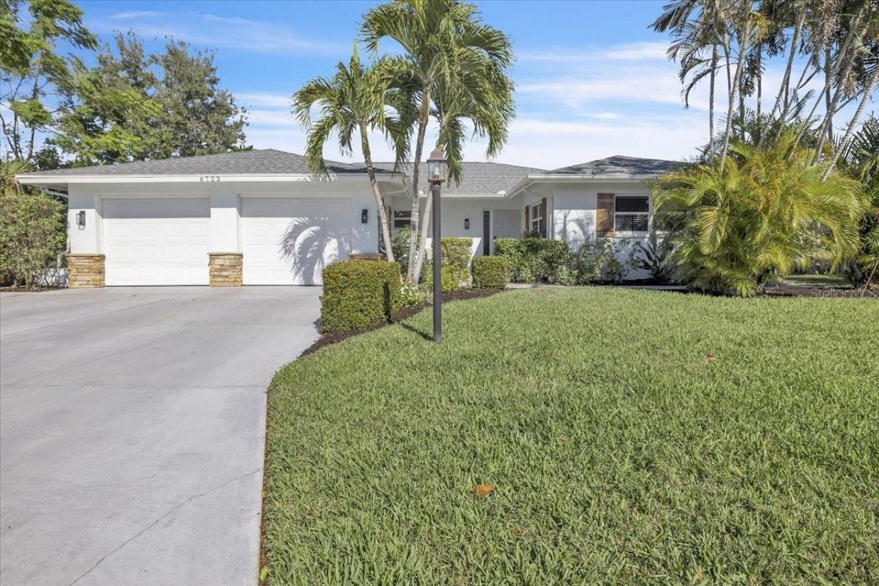 6723 Avenue C, Sarasota, FL 34231 Photo