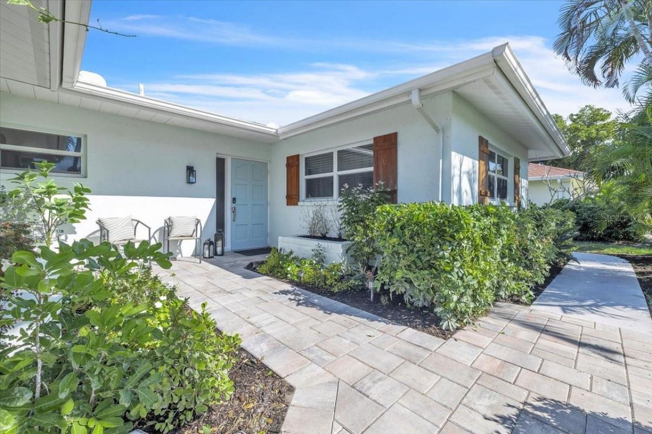 6723 Avenue C, Sarasota, FL 34231 Photo