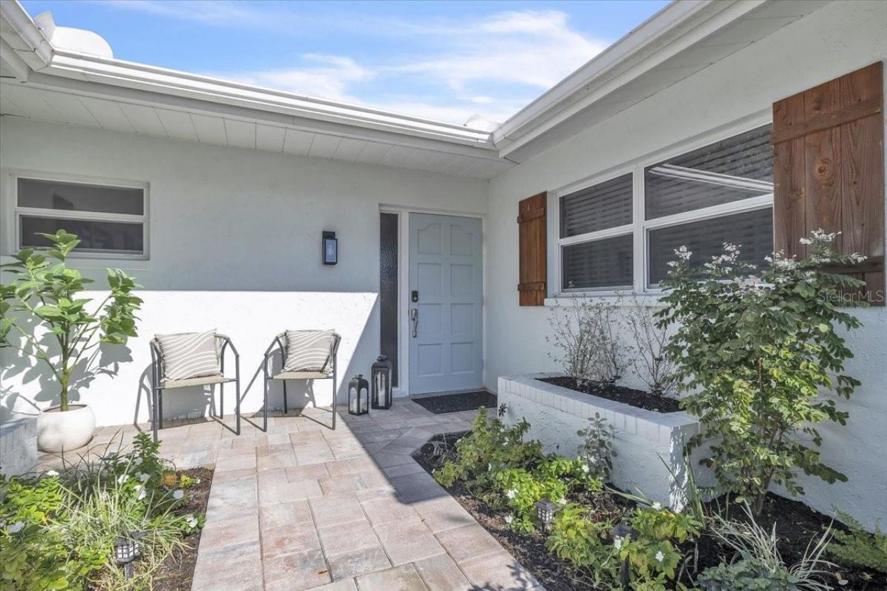 6723 Avenue C, Sarasota, FL 34231 Photo