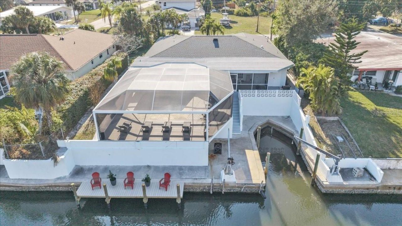 6723 Avenue C, Sarasota, FL 34231 Photo