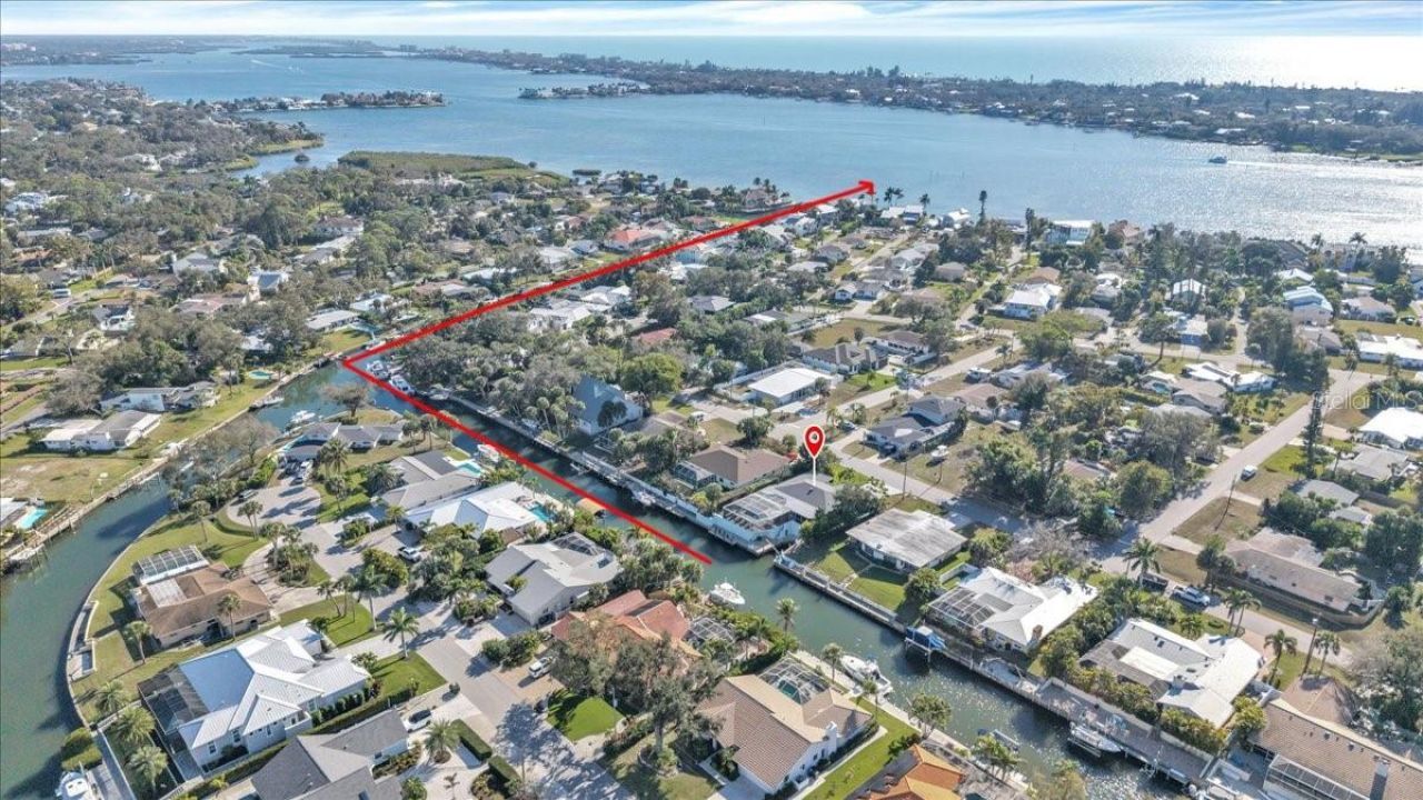 6723 Avenue C, Sarasota, FL 34231 Photo