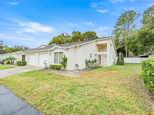 8408 TERRACE MEADOWS COURT, Unit None, TEMPLE TERRACE, FL 33637