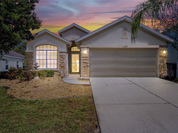 11747 MANISTIQUE WAY, NEW PORT RICHEY, FL 34654
