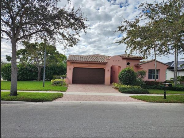12290 NW 81st Street, Parkland, FL 33076
