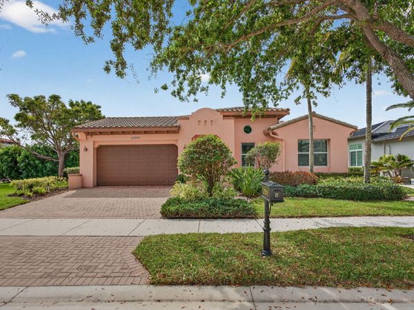 12290 NW 81st Street, Parkland, FL 33076