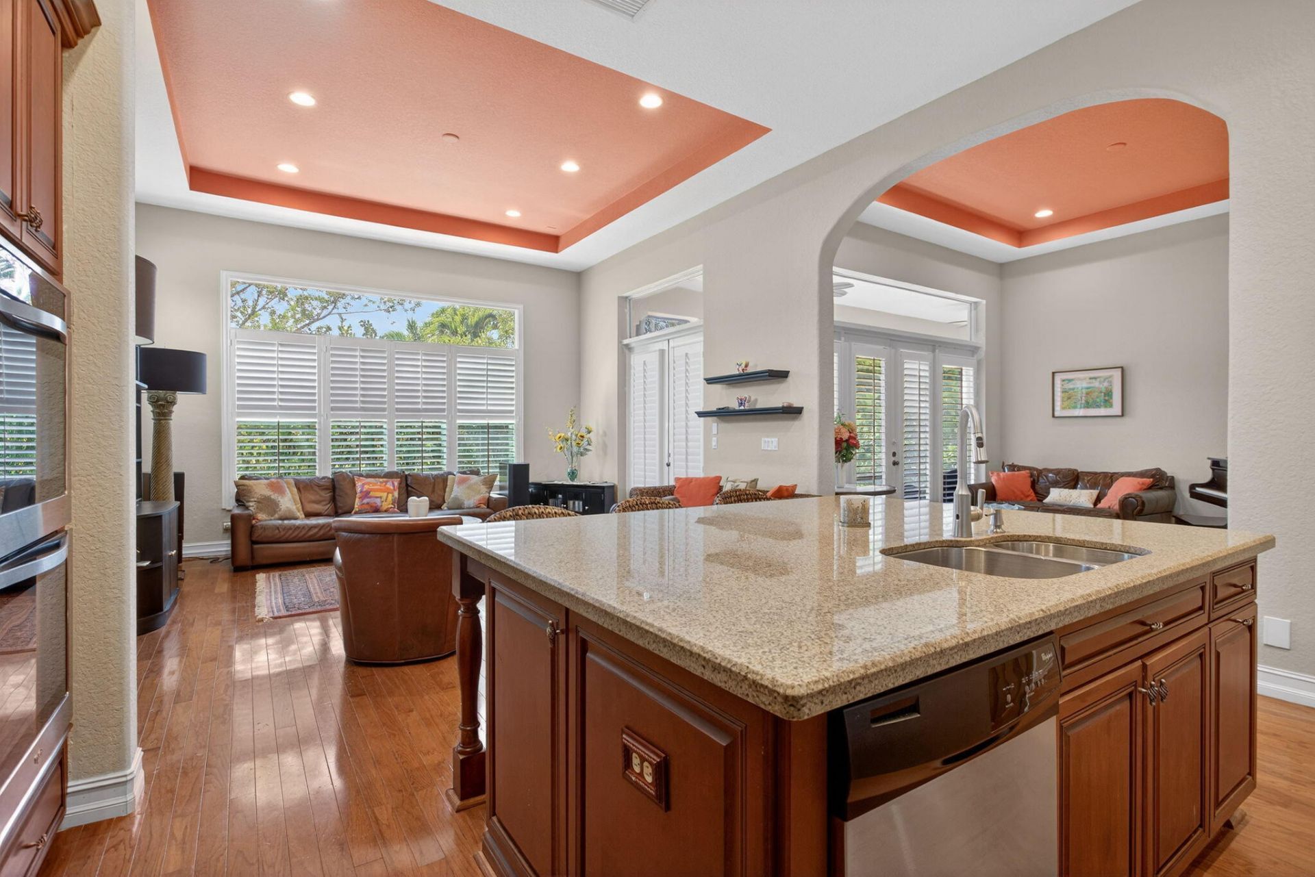 12290 NW 81st Street, Parkland, FL 33076 Photo