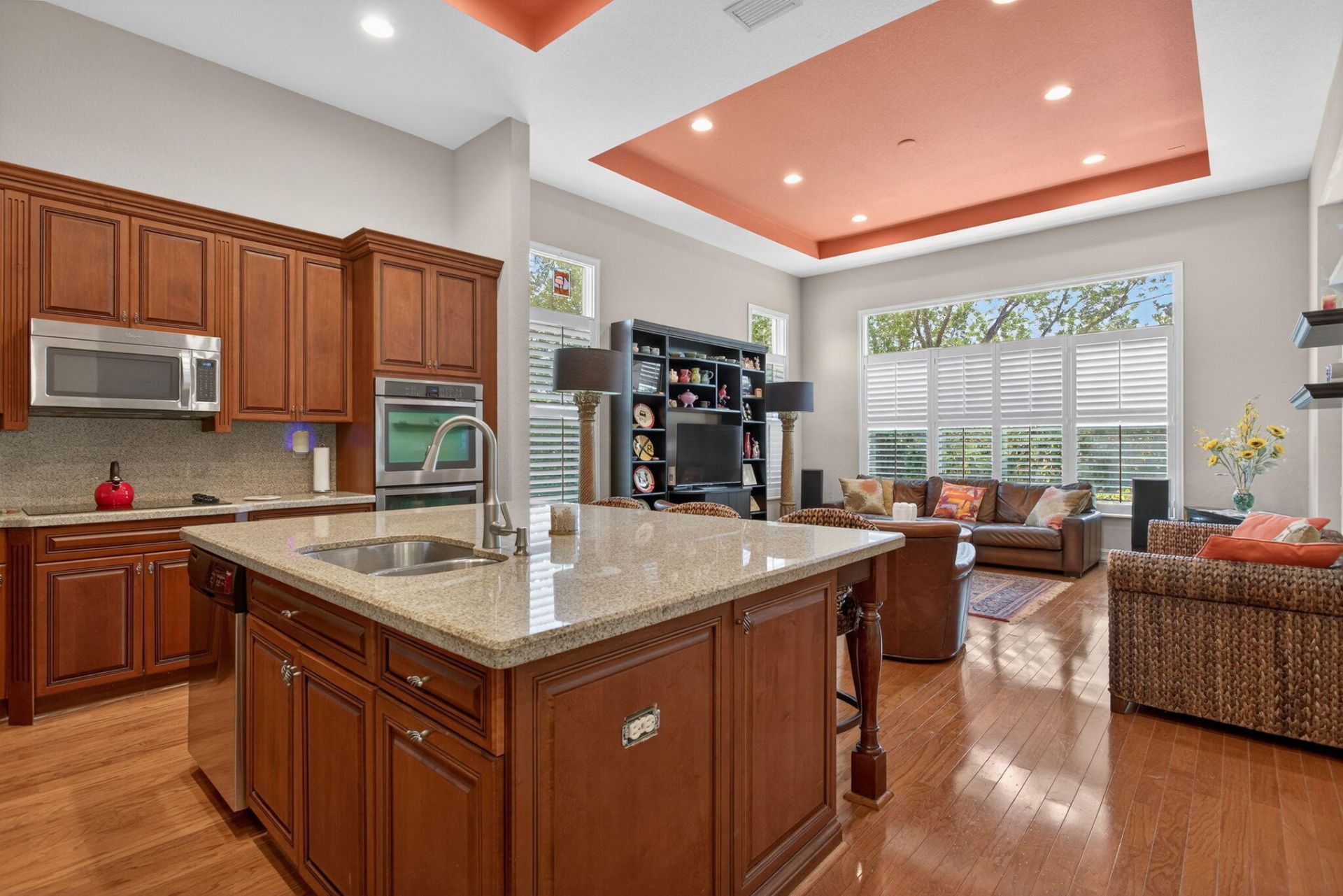 12290 NW 81st Street, Parkland, FL 33076 Photo