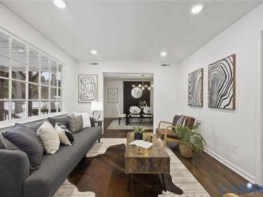 9618 Kathleen Drive, Chesterfield, VA 23803