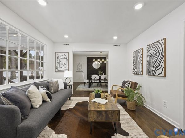 9618 Kathleen Drive, Chesterfield, VA 23803