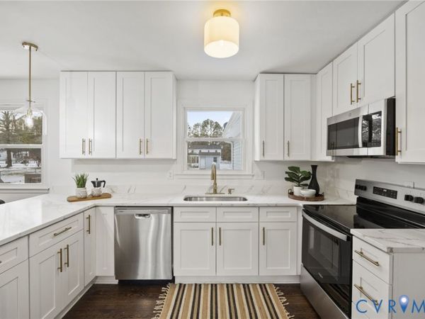 9618 Kathleen Drive, Chesterfield, VA 23803