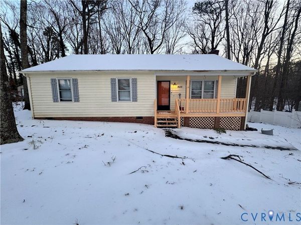 7600 Drexelbrook Road, Chesterfield, VA 23832