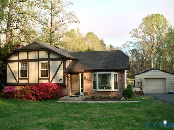 655 Holly Corner Road , Fredericksburg, VA 22406