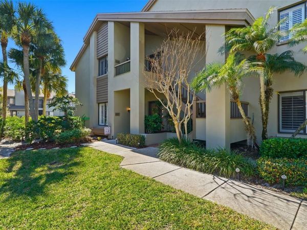 3024 LANDMARK BOULEVARD, Unit 601, PALM HARBOR, FL 34684