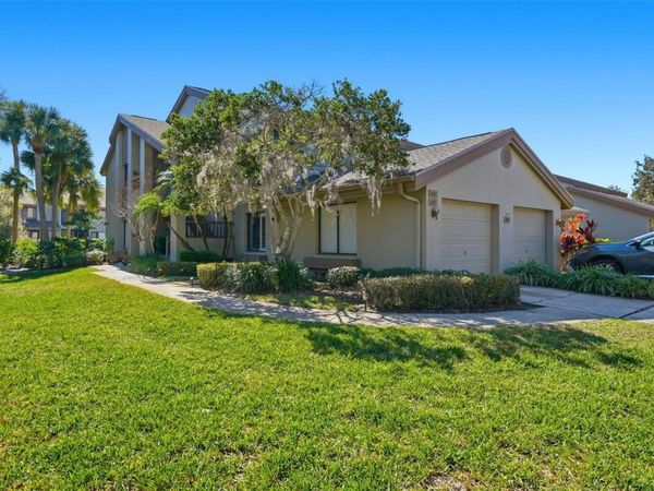 3024 LANDMARK BOULEVARD, Unit 601, PALM HARBOR, FL 34684