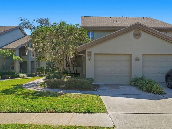 3024 LANDMARK BOULEVARD, Unit 601, PALM HARBOR, FL 34684