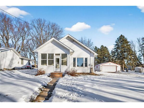 306 N Division Street, Roberts, WI 54023