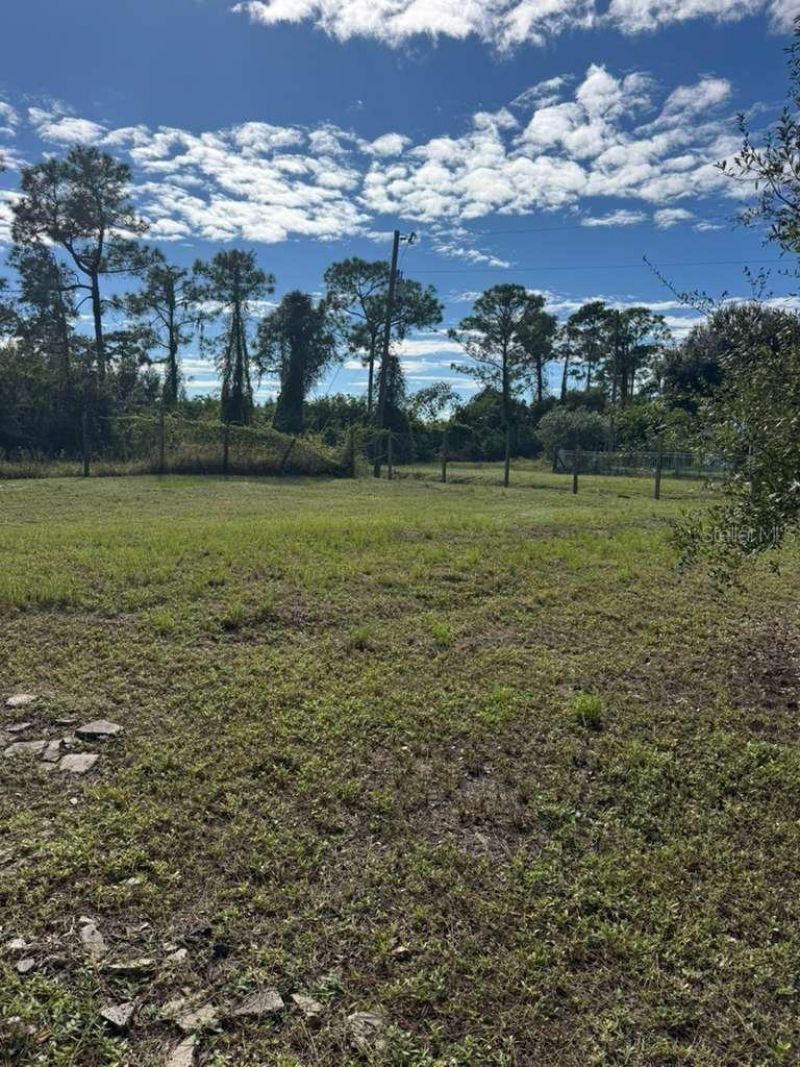 415 N Verda Street, Clewiston, FL 33440 Photo